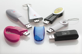 Werbeartikel - USB-Stick